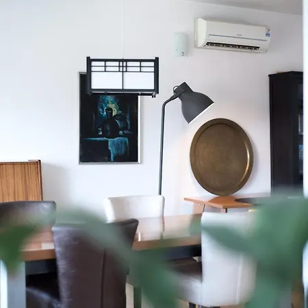 Vip Penthouse Sarajevo