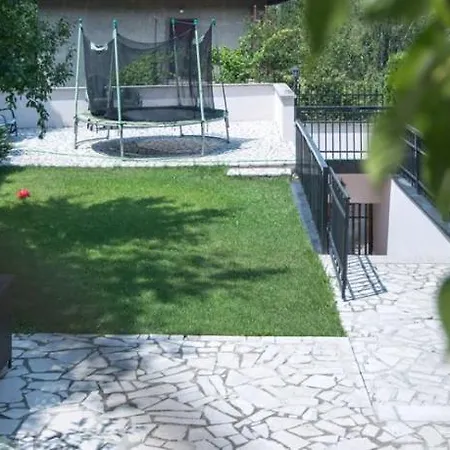 Vip Penthouse Sarajevo