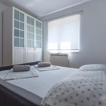 Vip Penthouse * Sarajevo