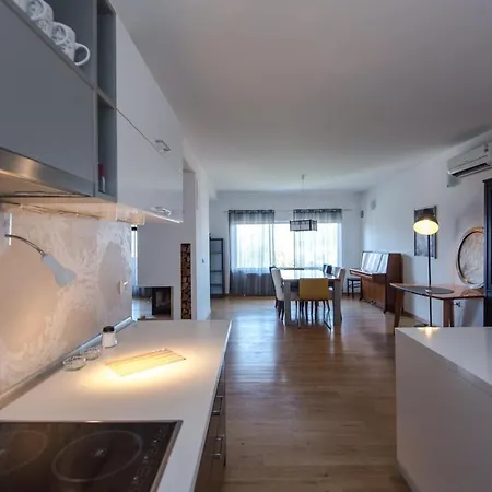 Lejlighed Vip Penthouse