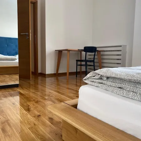 Lejlighed Vip Penthouse Sarajevo