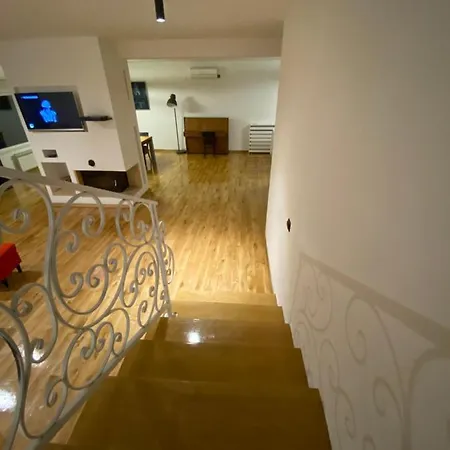 Vip Penthouse *