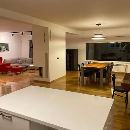 Apartment Vip Penthouse