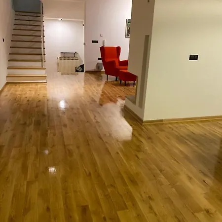 Vip Penthouse *