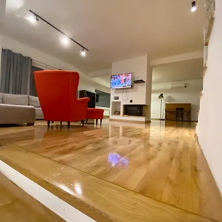 Apartment Vip Penthouse