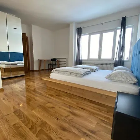 Lejlighed Vip Penthouse *