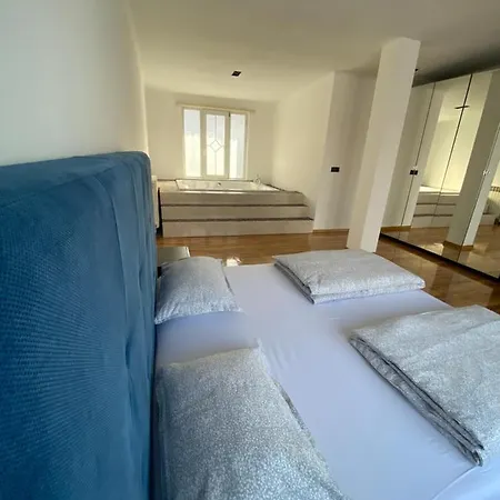 Vip Penthouse * Sarajevo