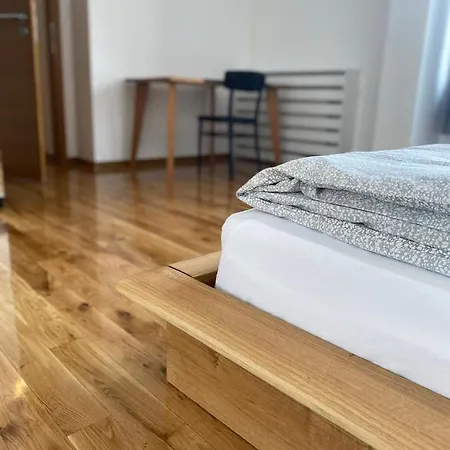 Lejlighed Vip Penthouse Sarajevo