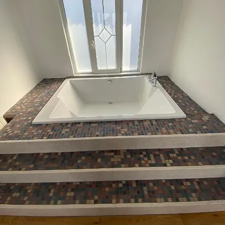 Vip Penthouse Sarajevo