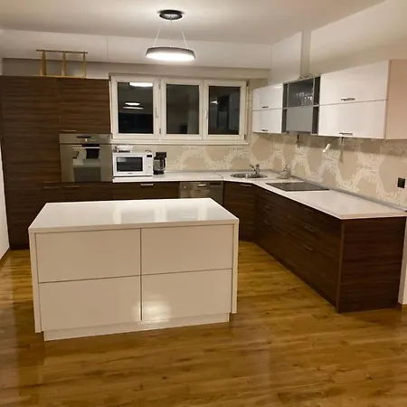 Vip Penthouse