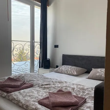 Vip Penthouse * Sarajevo