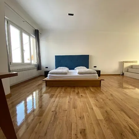 Vip Penthouse * Sarajevo