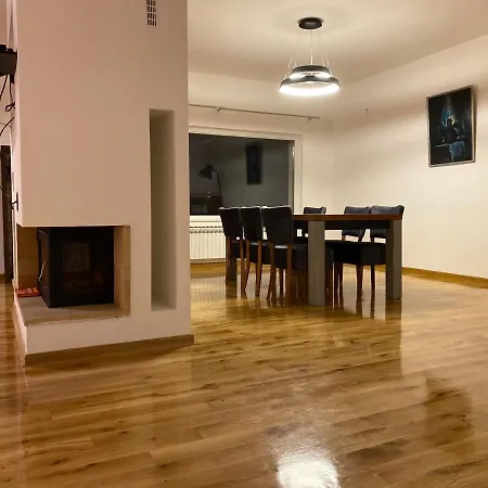 Vip Penthouse
