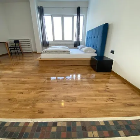 Vip Penthouse