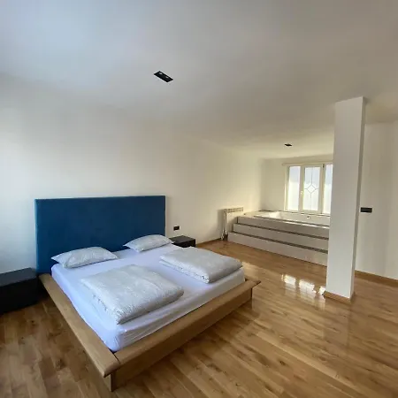 Apartment Vip Penthouse Sarajevo